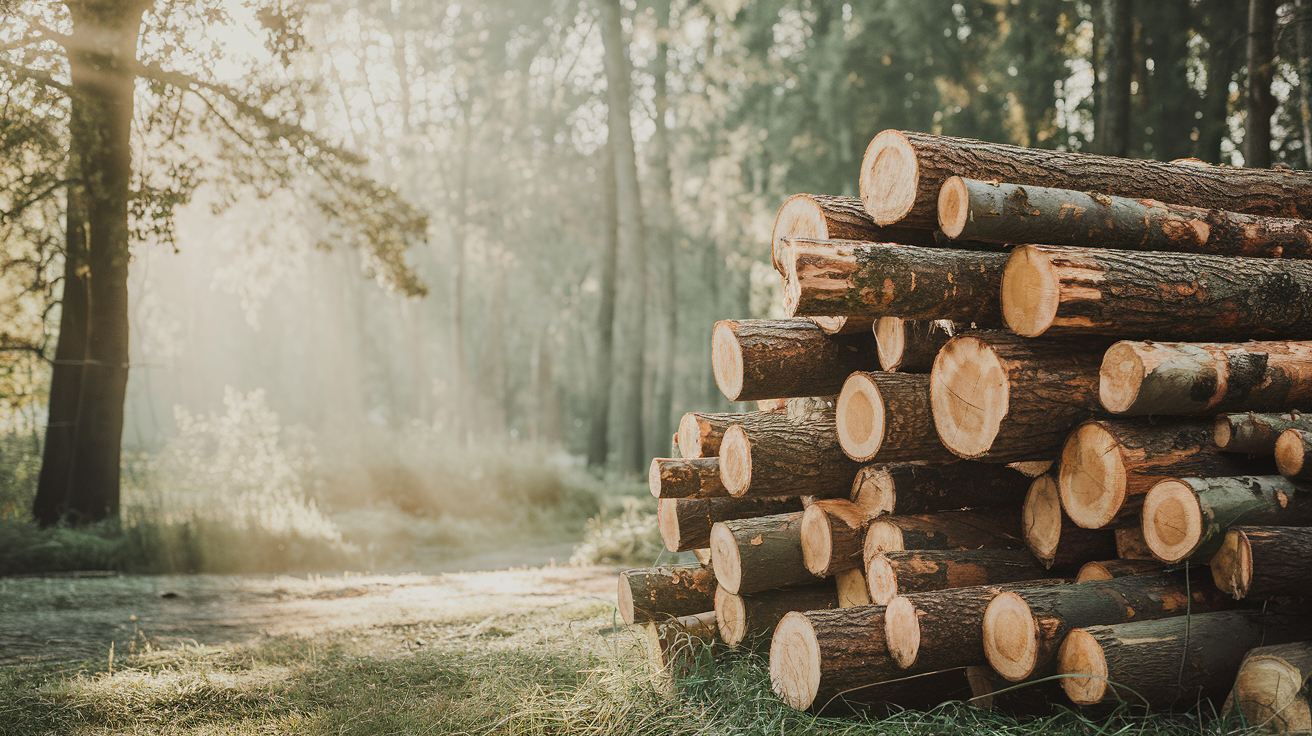 Brennholz Regional in Gröbenzell und Umkreis